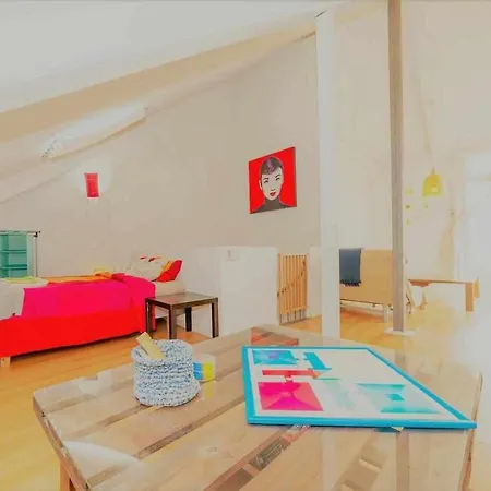 Apartamento Turísticos La Golondrina *