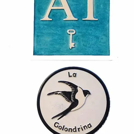 Turísticos La Golondrina Apartamento
